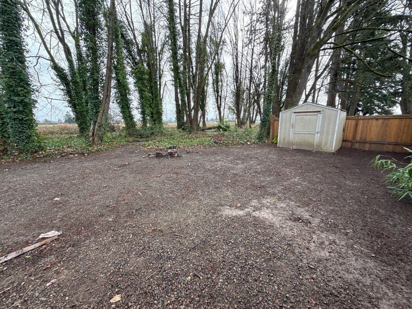 $595 First 3 Months, NE Salem RV/5th Wheel Space For Rent! W/S/G Included AVAILABLE NOW! property image