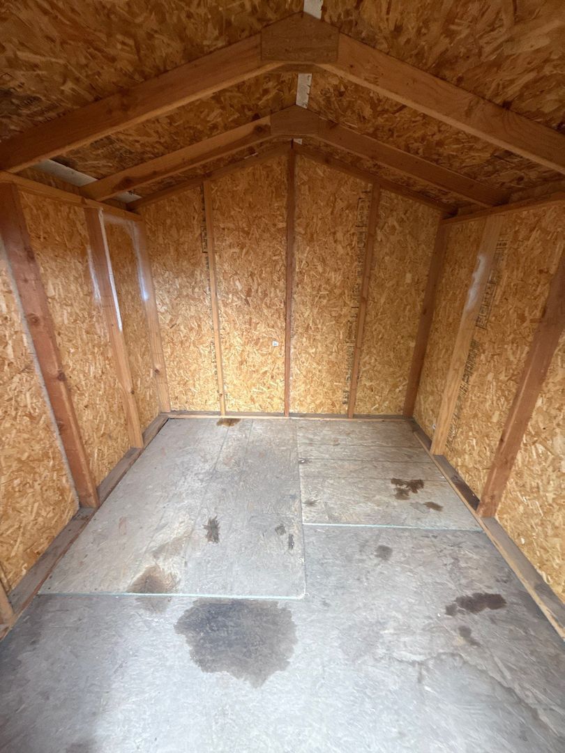 $595 First 3 Months, NE Salem RV/5th Wheel Space For Rent! W/S/G Included AVAILABLE NOW! property image