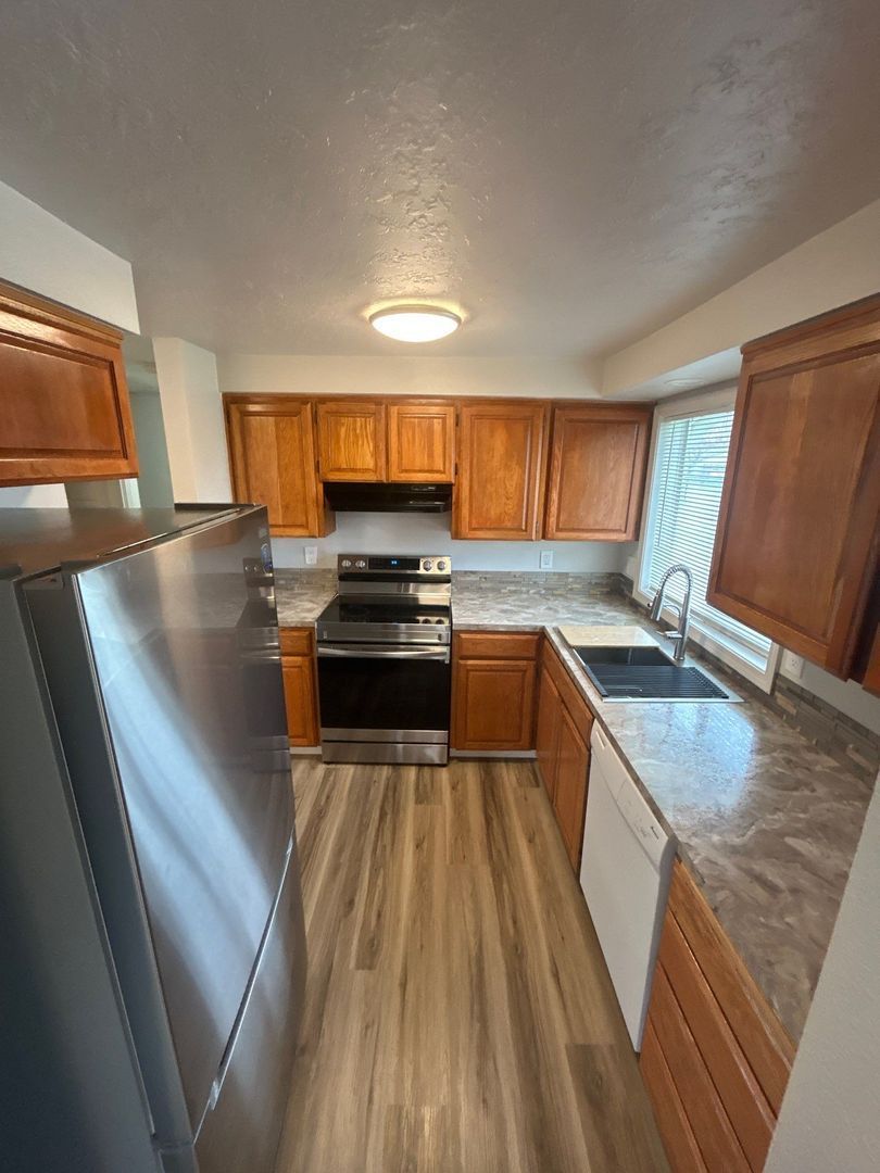 Salem, 3 Bed , 2.5 Bath , 2 Story Duplex, COMING SOON! property image