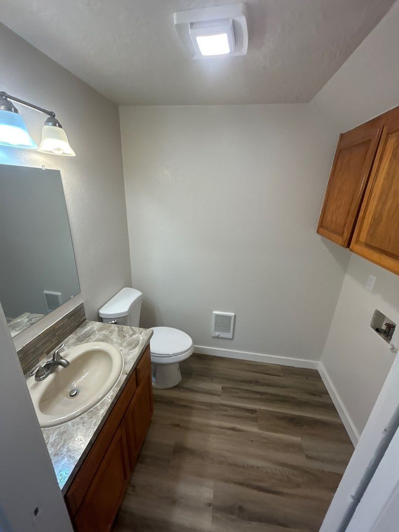 Salem, 3 Bed , 2.5 Bath , 2 Story Duplex, COMING SOON! property image