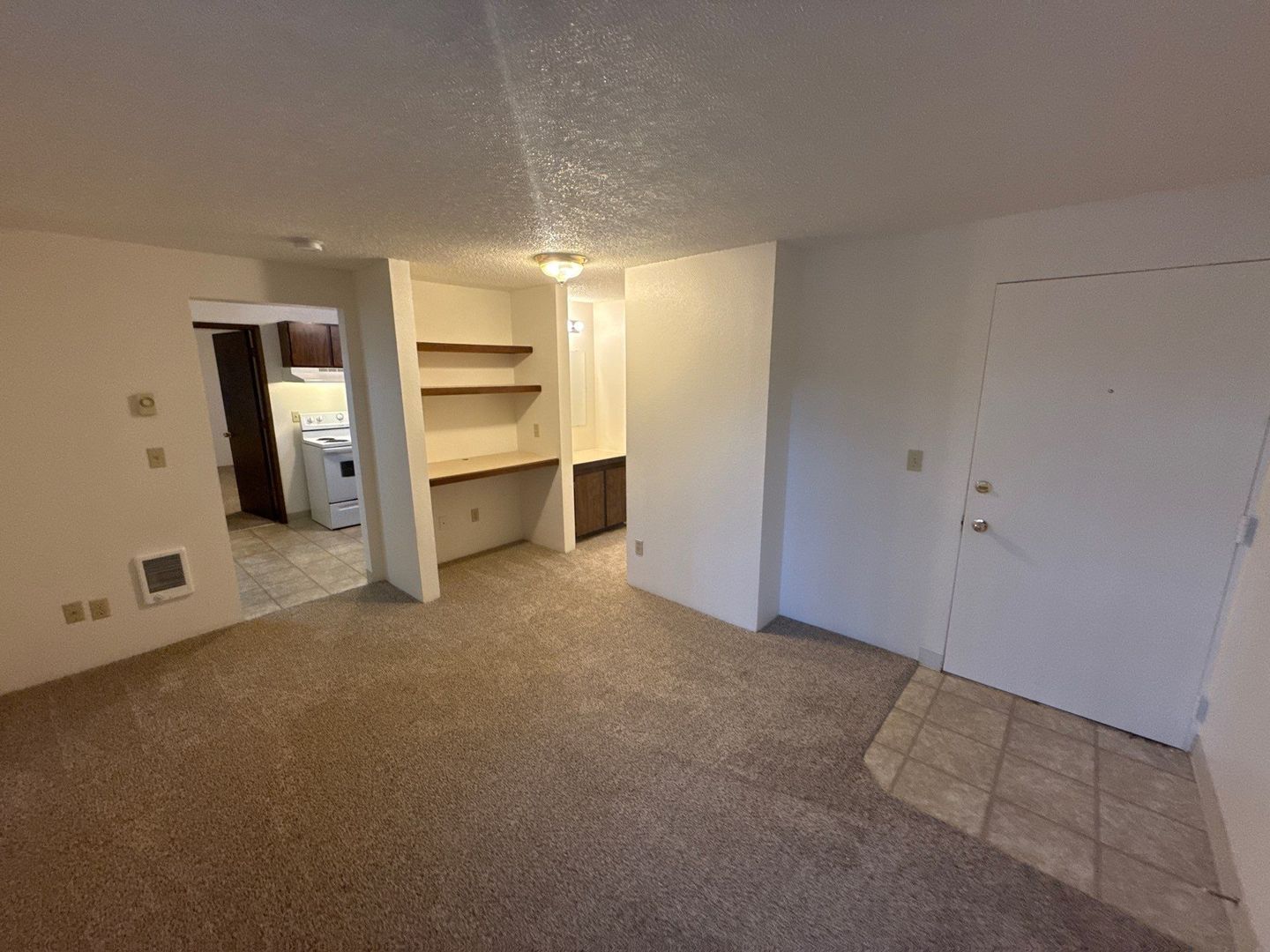 NW Corvallis 2 Bed, 1 Bath, 2nd Floor, AVAILABLE NOW! property image