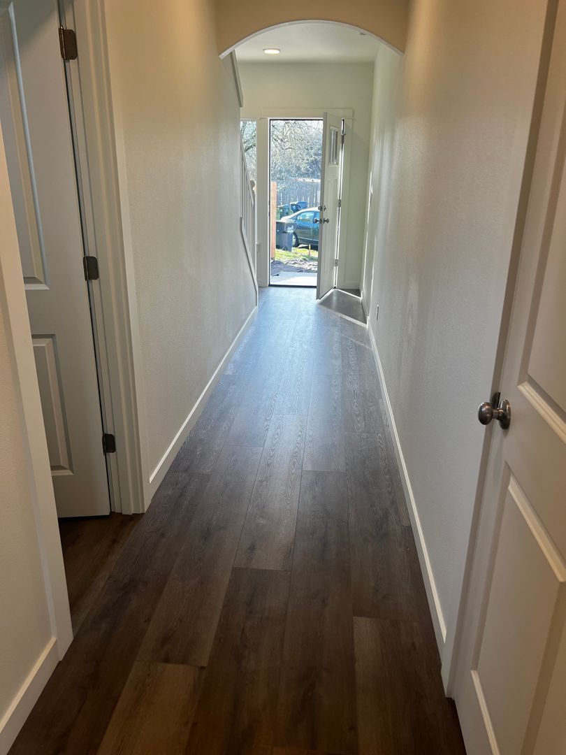 PRICE REDUCED - BRAND NEW - Beautiful 3 bed 2 1/2 bath Duplex. Available NOW! property image