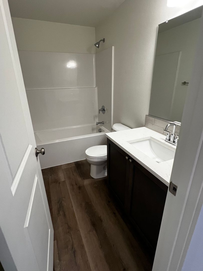 PRICE REDUCED - BRAND NEW - Beautiful 3 bed 2 1/2 bath Duplex. Available NOW! property image