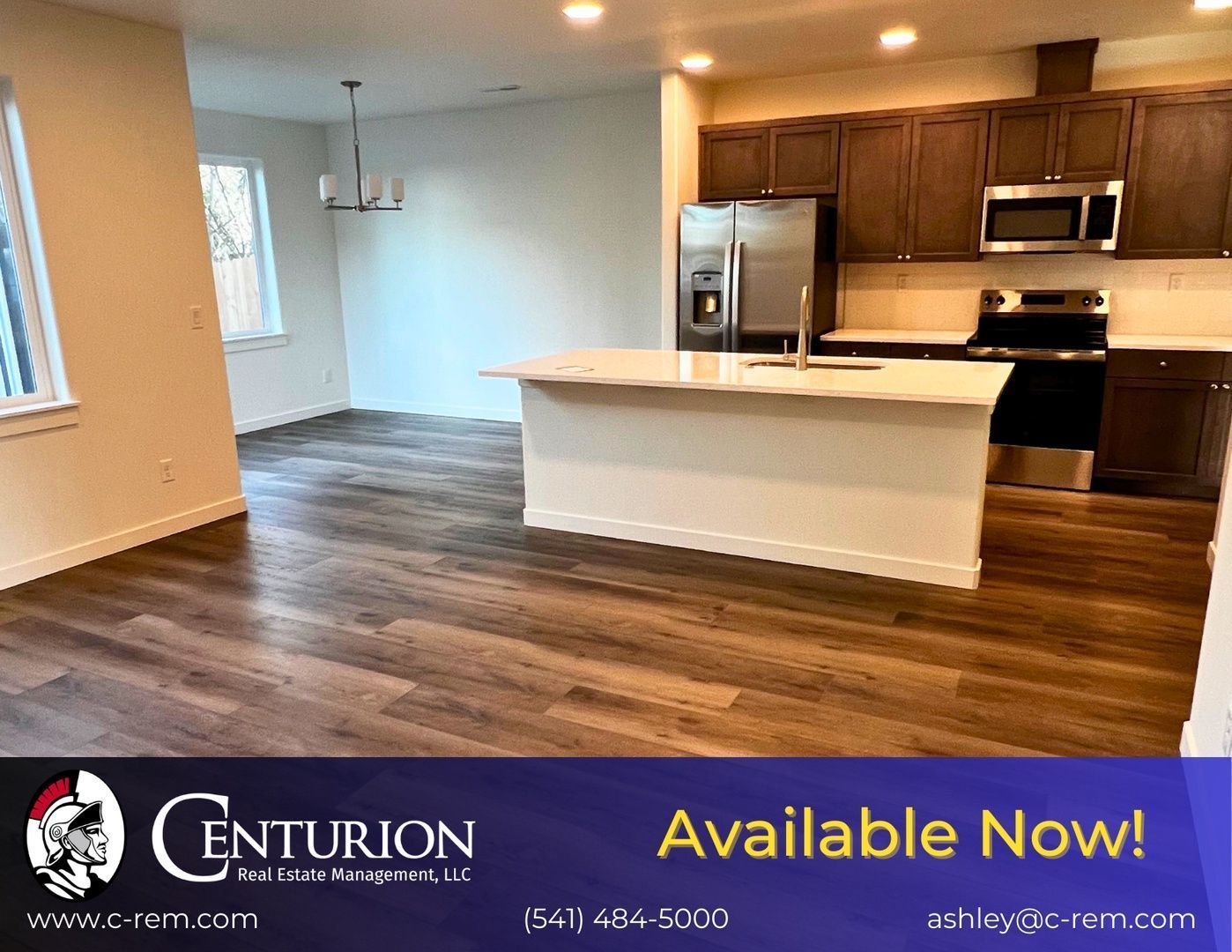 PRICE REDUCED - BRAND NEW - Beautiful 3 bed 2 1/2 bath Duplex. Available NOW! property image