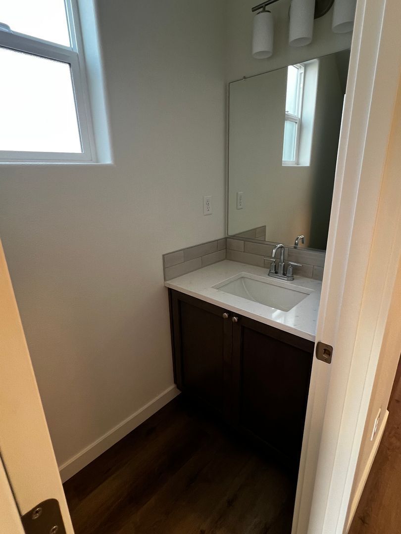 PRICE REDUCED - BRAND NEW - Beautiful 3 bed 2 1/2 bath Duplex. Available NOW! property image