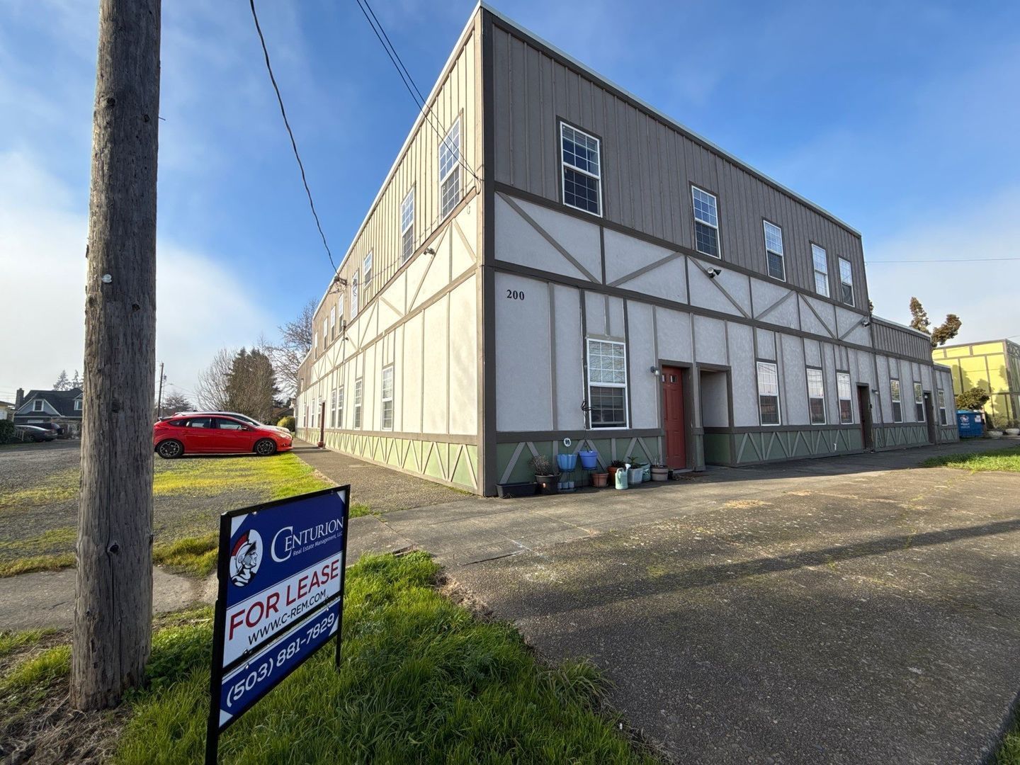 $1345 First 3 Months, Mount Angel, 2 Bed, 1 Bath, 1st Floor Apartment, Pet Friendly, AVAILABLE NOW! property image