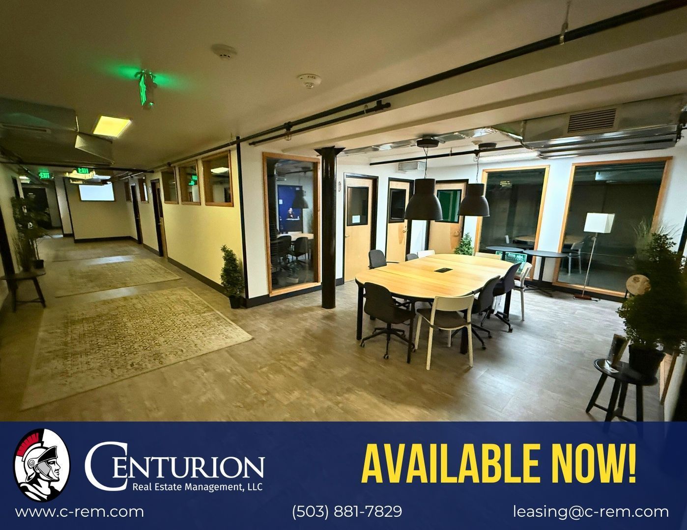 Space for Rent, Basement Unit, Lease Terms Negotiable, Call for MORE DETAILS, AVAILABLE NOW! property image