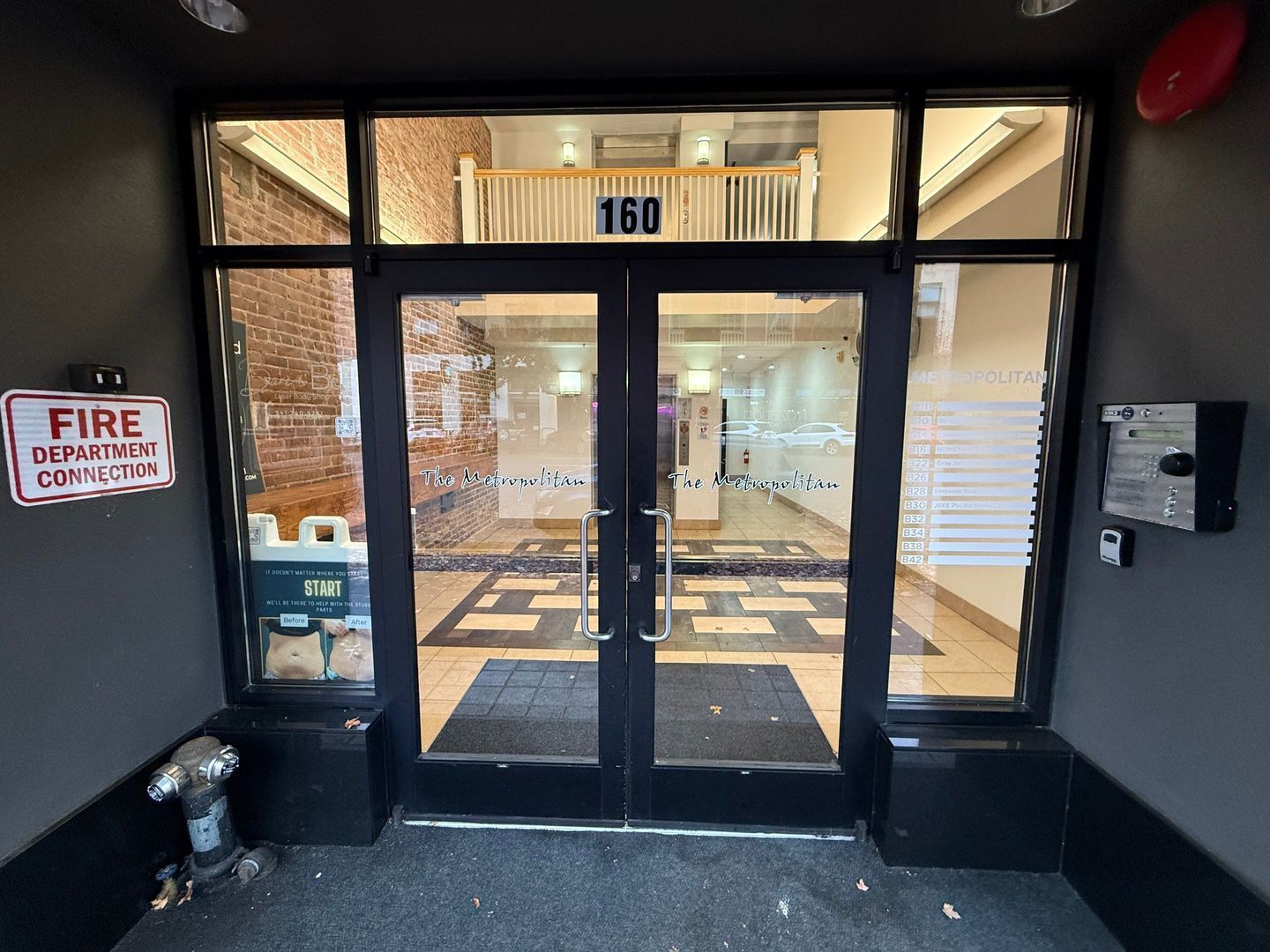 Office Space for Rent, Basement Unit, Lease Terms Negotiable, AVAILABLE NOW! property image