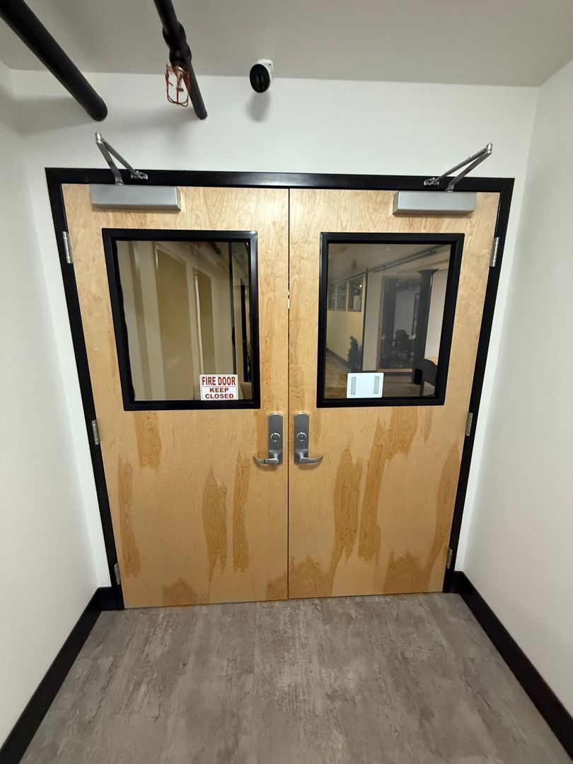 Office Space for Rent, Basement Unit, Lease Terms Negotiable, AVAILABLE NOW! property image