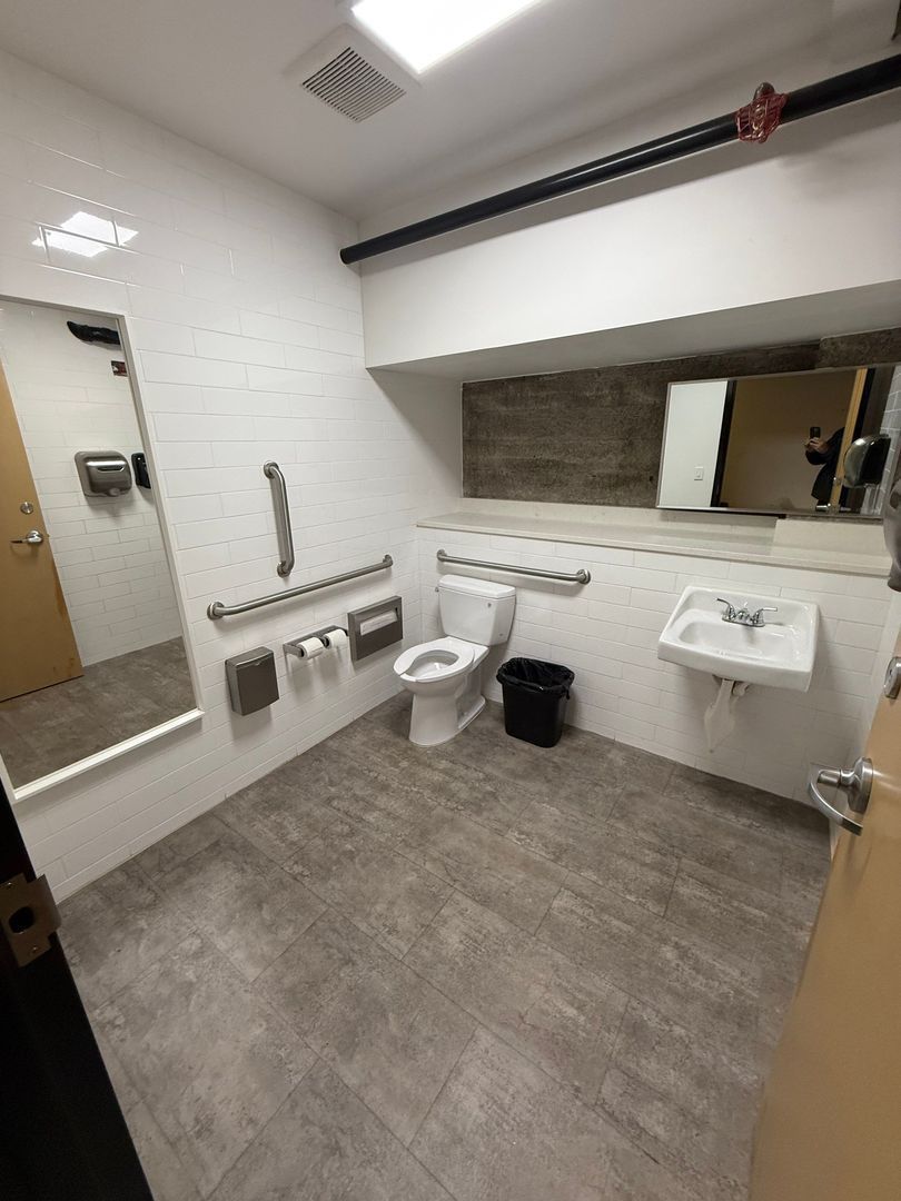 Office Space for Rent, Basement Unit, Lease Terms Negotiable, AVAILABLE NOW! property image