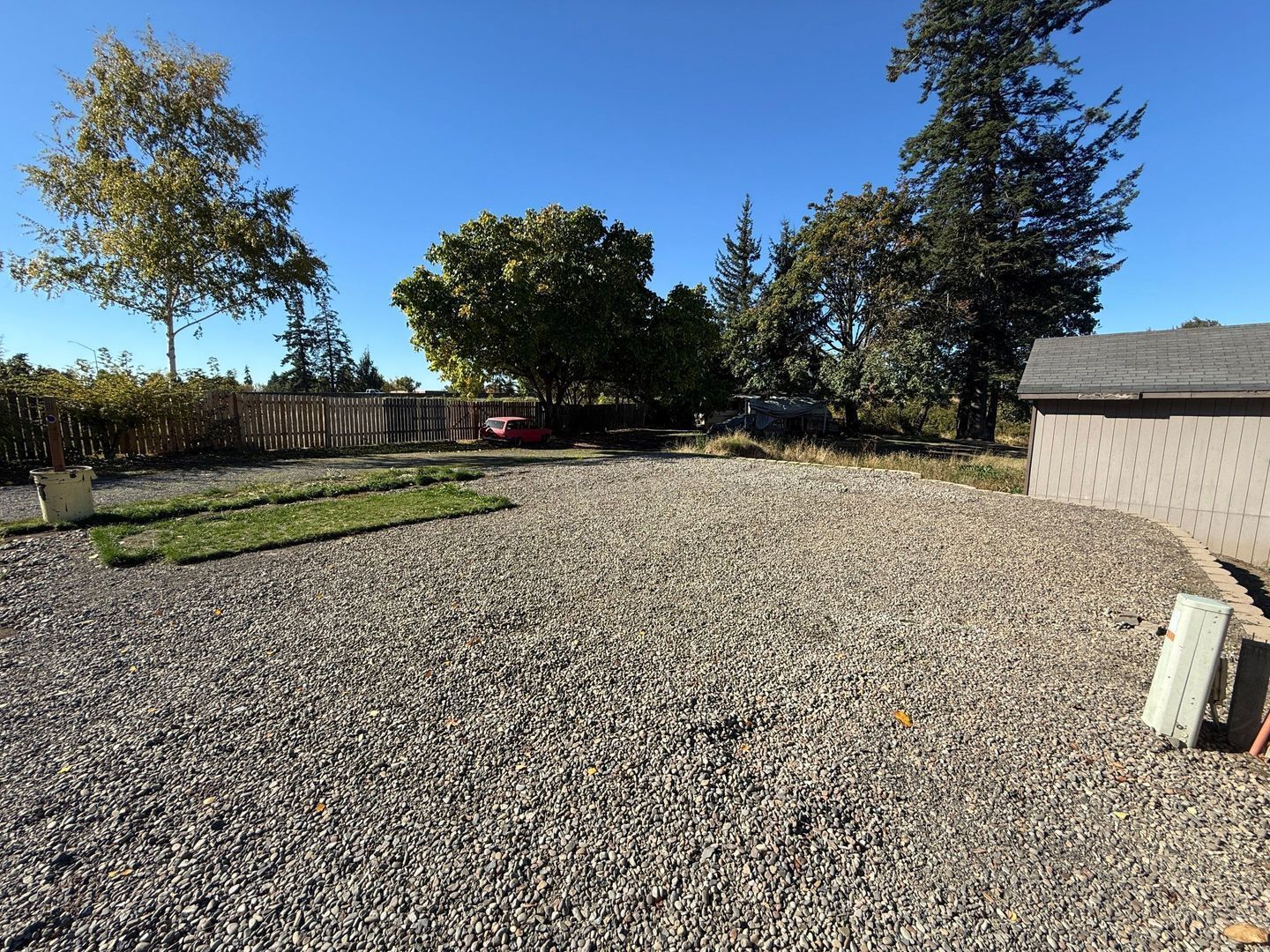 $500 First 3 Months, NE Salem RV/5th Wheel Space For Rent! W/S/G Included AVAILABLE NOW! property image