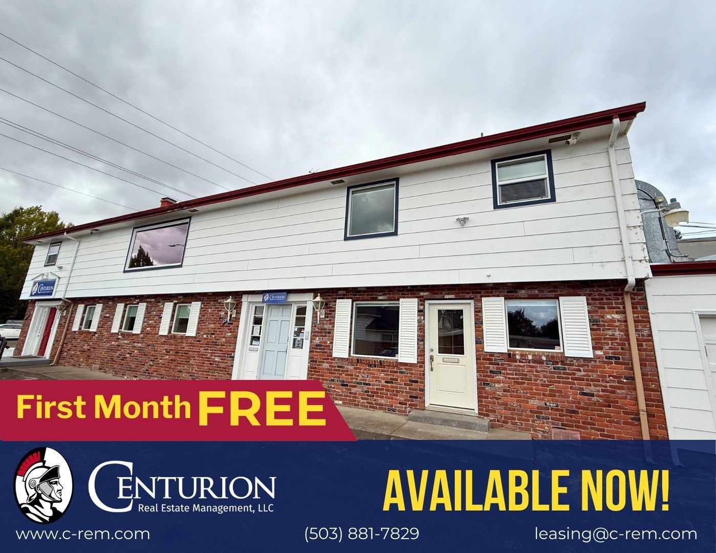 Office Space for Rent, Lease Terms Negotiable, AVAILABLE NOW! property image