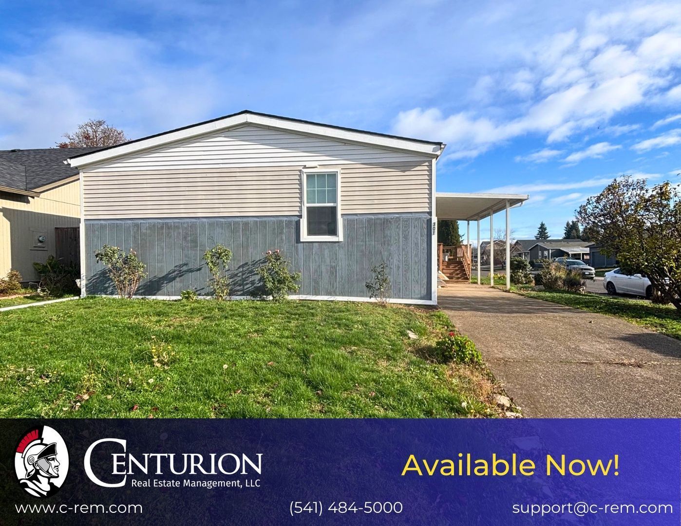 Fully upgraded and remodeled. AVAILABLE NOW! property image