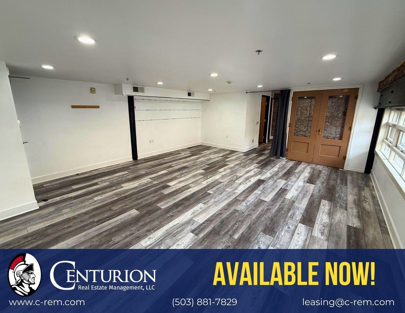 Office Space for Rent, Lease Terms Negotiable, Call to Schedule a VIEWING, AVAILABLE NOW! property image