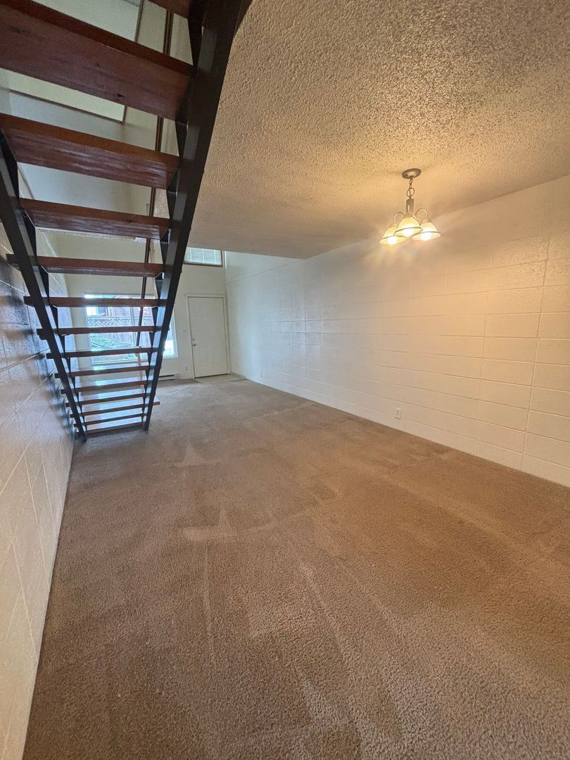 PRICE REDUCED Loft Style Apartment AVAILABLE NOW! property image