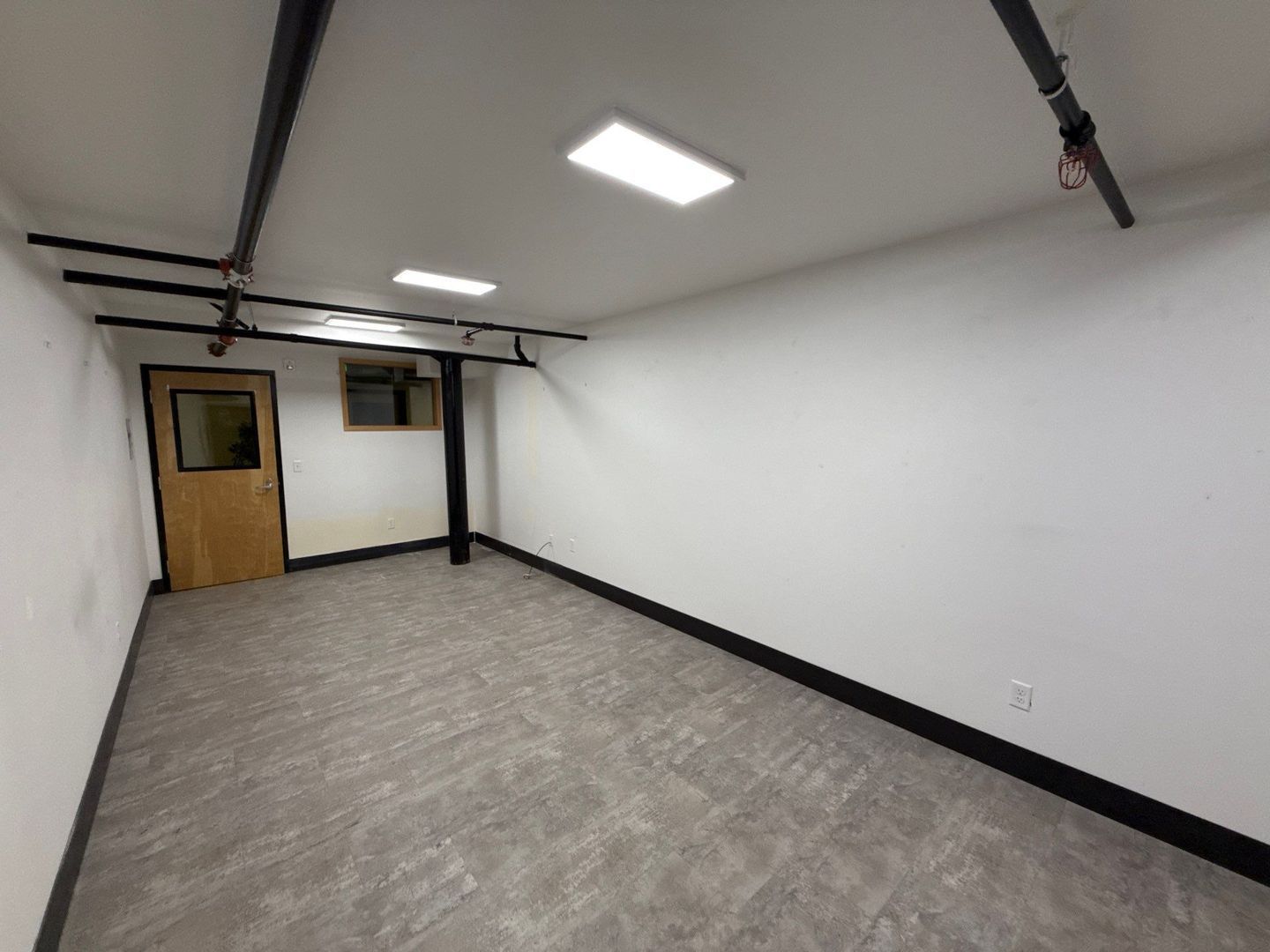 Office Space for Rent, Basement Unit, Lease Terms Negotiable, AVAILABLE NOW! property image