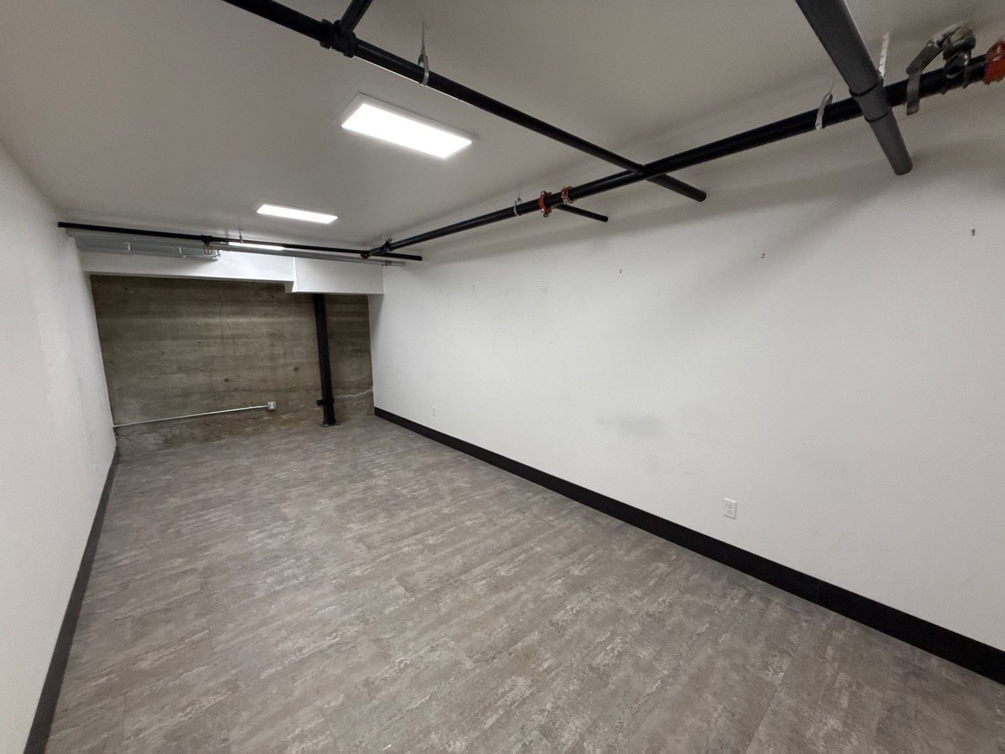 Office Space for Rent, Basement Unit, Lease Terms Negotiable, AVAILABLE NOW! property image