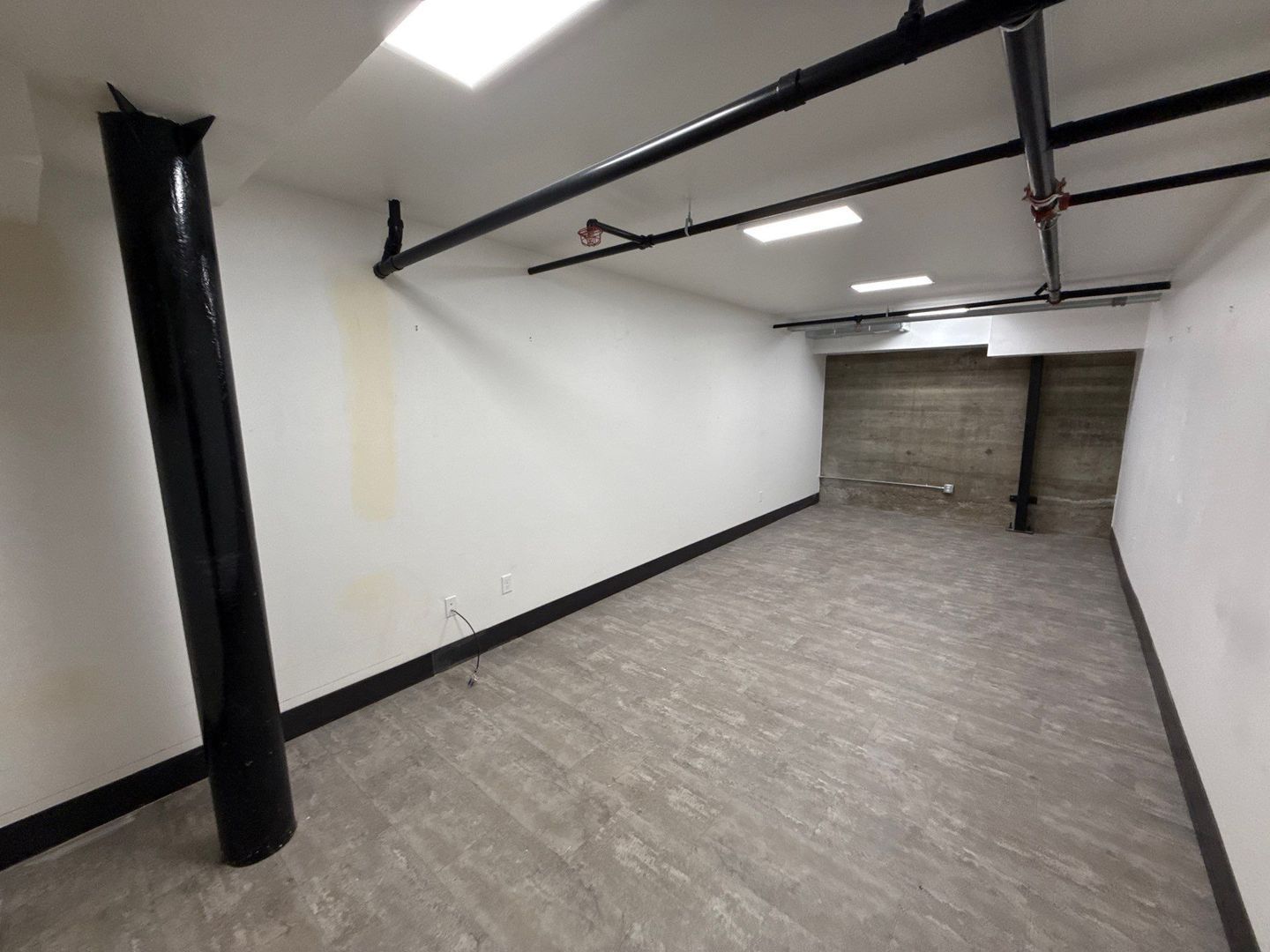 Office Space for Rent, Basement Unit, Lease Terms Negotiable, AVAILABLE NOW! property image