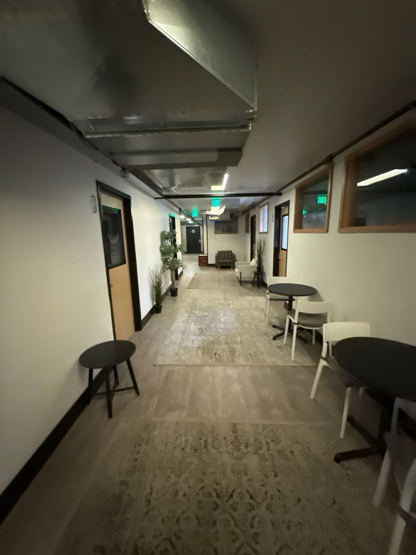 Office Space for Rent, Basement Unit, Lease Terms Negotiable, AVAILABLE NOW! property image