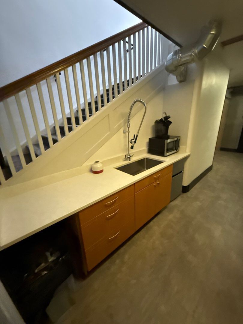 Office Space for Rent, Basement Unit, Lease Terms Negotiable, AVAILABLE NOW! property image