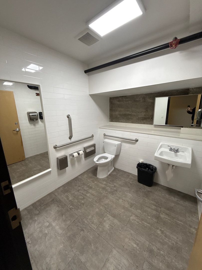 Office Space for Rent, Basement Unit, Lease Terms Negotiable, AVAILABLE NOW! property image