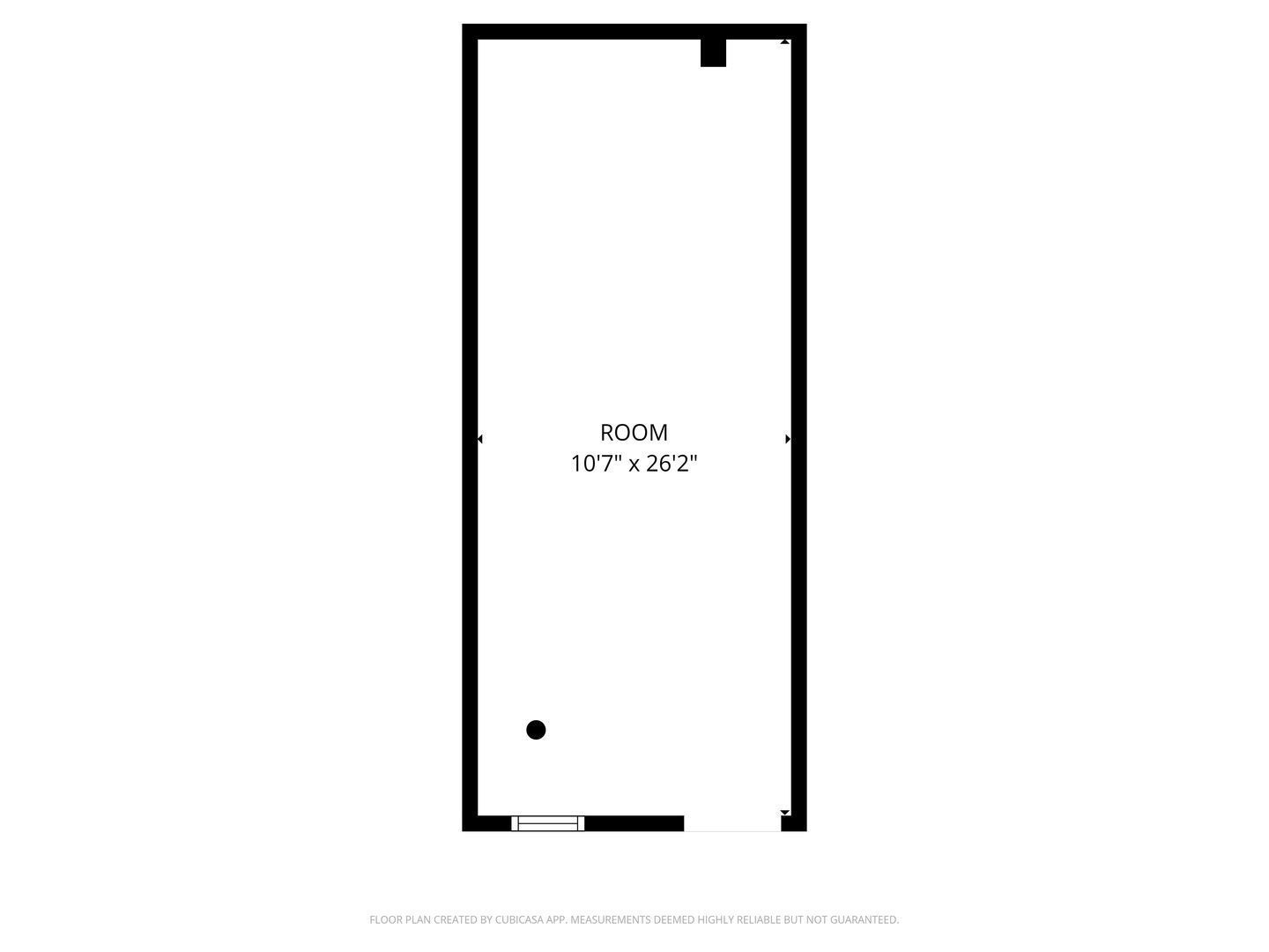 Office Space for Rent, Basement Unit, Lease Terms Negotiable, AVAILABLE NOW! property image
