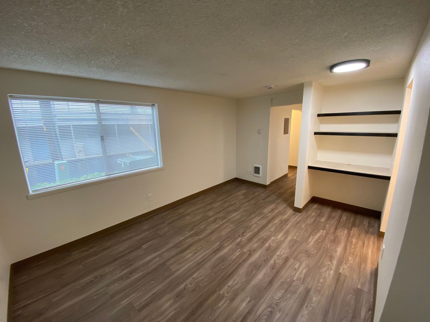 Corvallis 2 Bed, 1 Bath, 1st Floor Unit, $125 Flat Fee for ALL Utilities, COMING SOON! property image