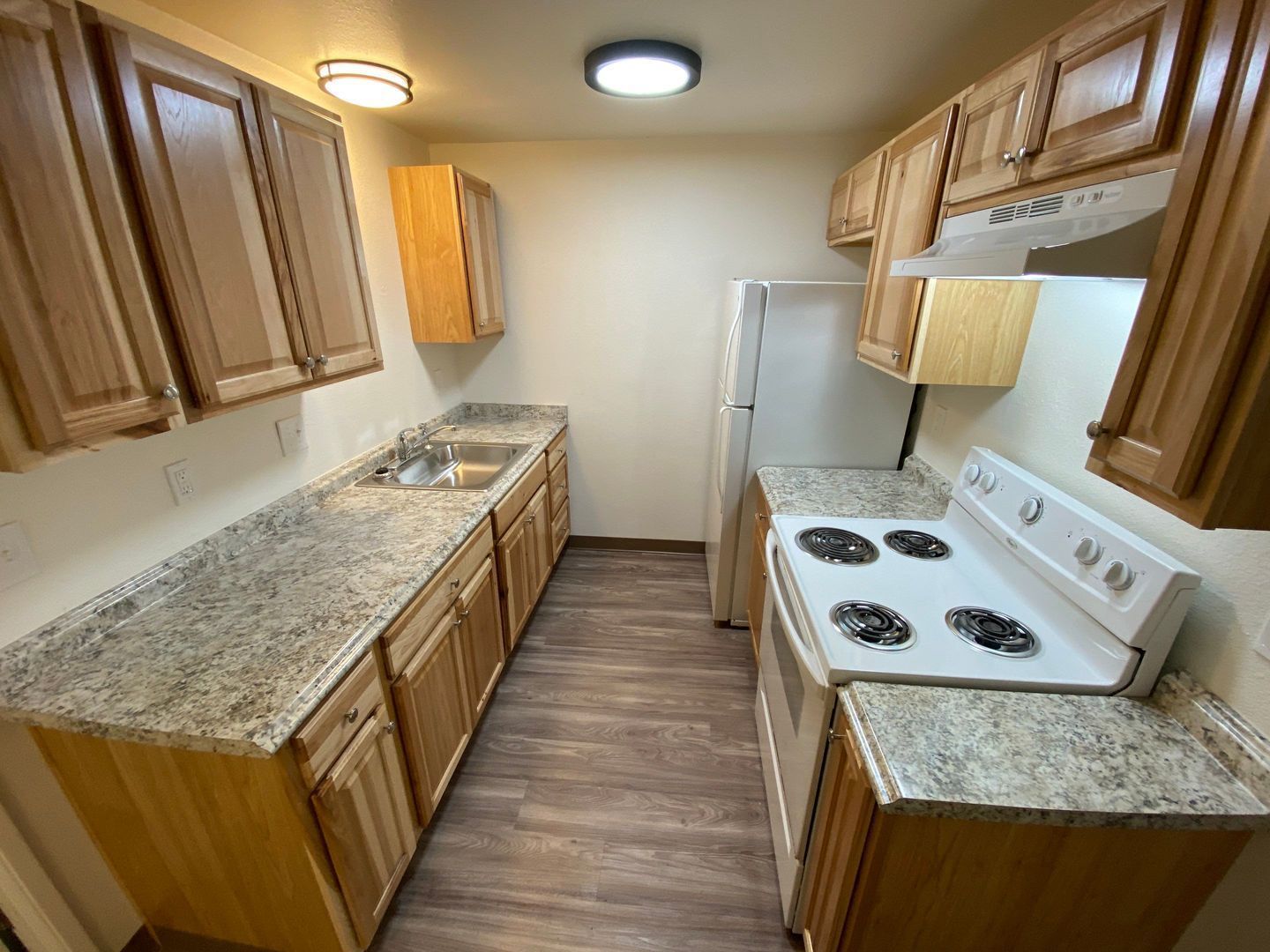 Corvallis 2 Bed, 1 Bath, 1st Floor Unit, $125 Flat Fee for ALL Utilities, COMING SOON! property image