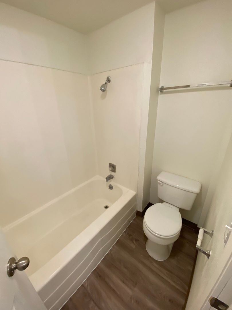 Corvallis 2 Bed, 1 Bath, 1st Floor Unit, $125 Flat Fee for ALL Utilities, COMING SOON! property image