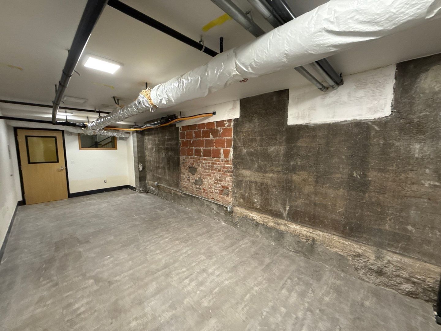 Office Space for Rent, Basement Unit, Lease Terms Negotiable, AVAILABLE NOW! property image