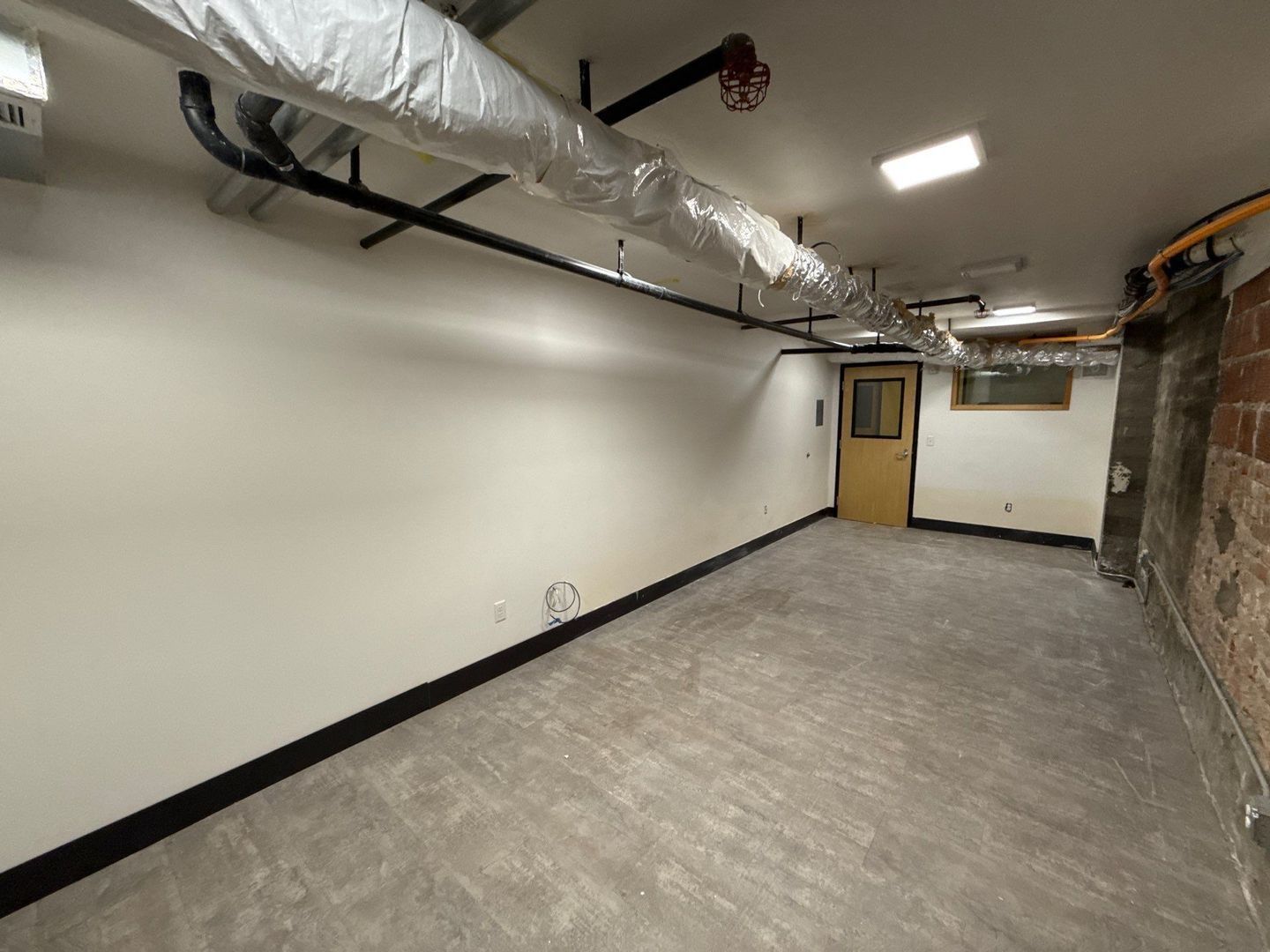 Office Space for Rent, Basement Unit, Lease Terms Negotiable, AVAILABLE NOW! property image