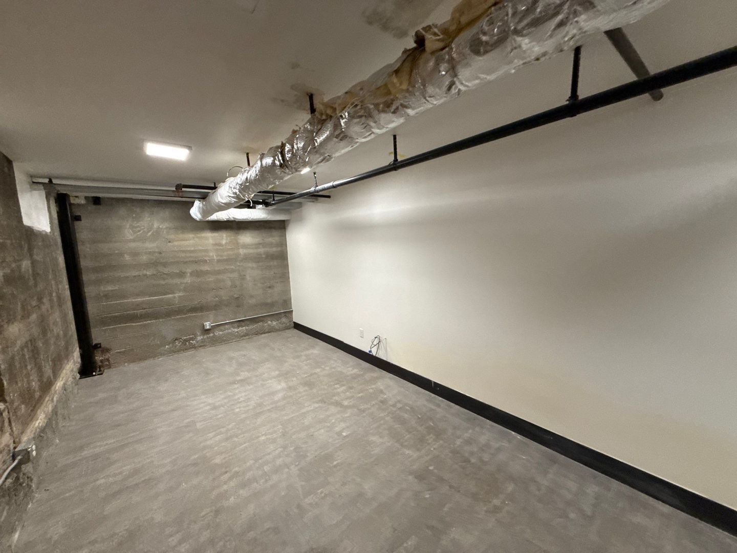 Office Space for Rent, Basement Unit, Lease Terms Negotiable, AVAILABLE NOW! property image