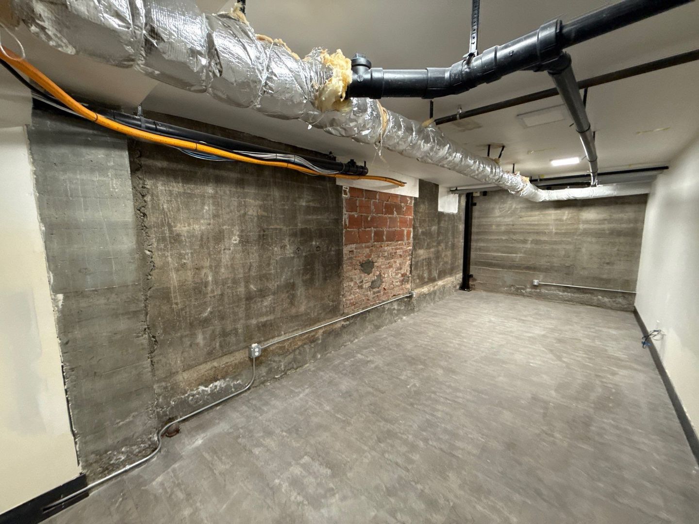 Office Space for Rent, Basement Unit, Lease Terms Negotiable, AVAILABLE NOW! property image