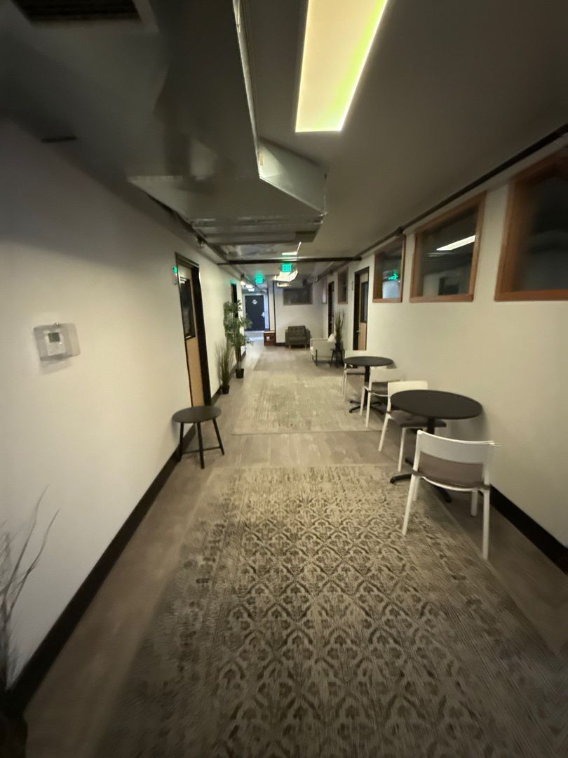 Office Space for Rent, Basement Unit, Lease Terms Negotiable, AVAILABLE NOW! property image