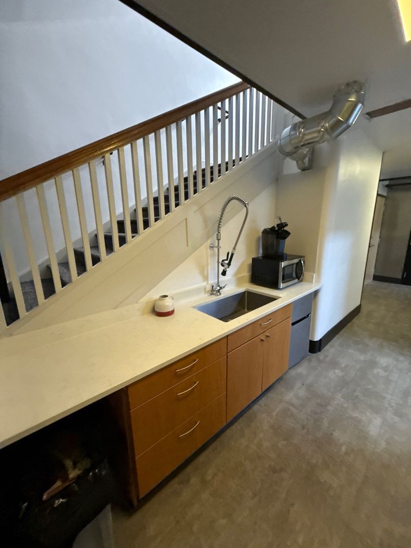 Office Space for Rent, Basement Unit, Lease Terms Negotiable, AVAILABLE NOW! property image