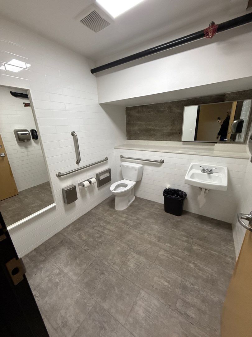 Office Space for Rent, Basement Unit, Lease Terms Negotiable, AVAILABLE NOW! property image