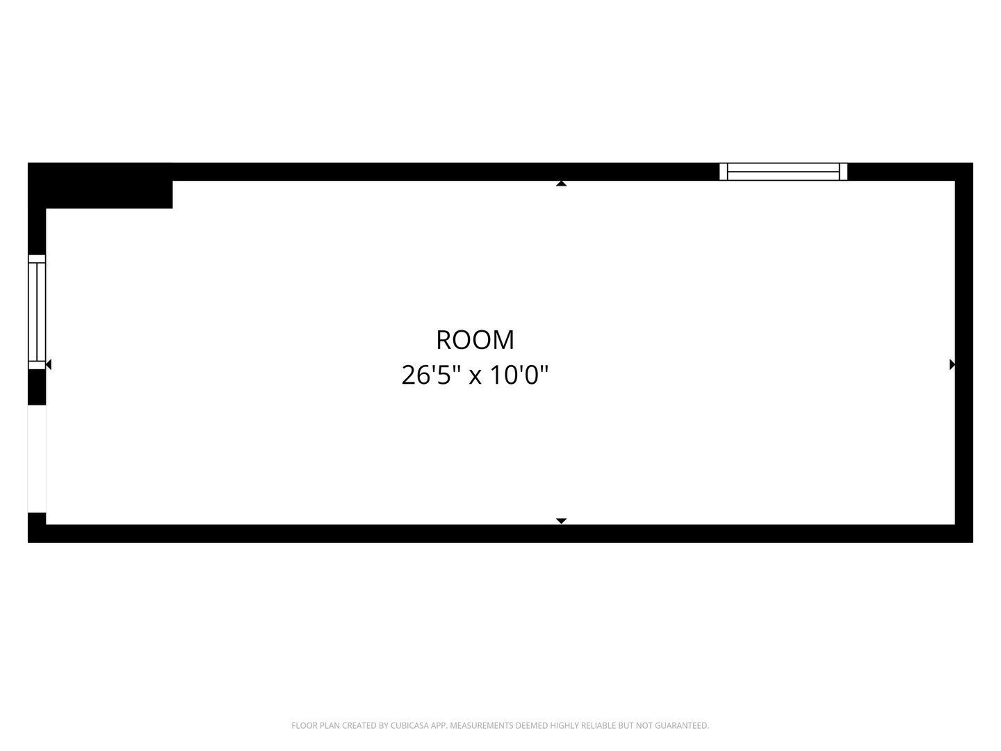 Office Space for Rent, Basement Unit, Lease Terms Negotiable, AVAILABLE NOW! property image
