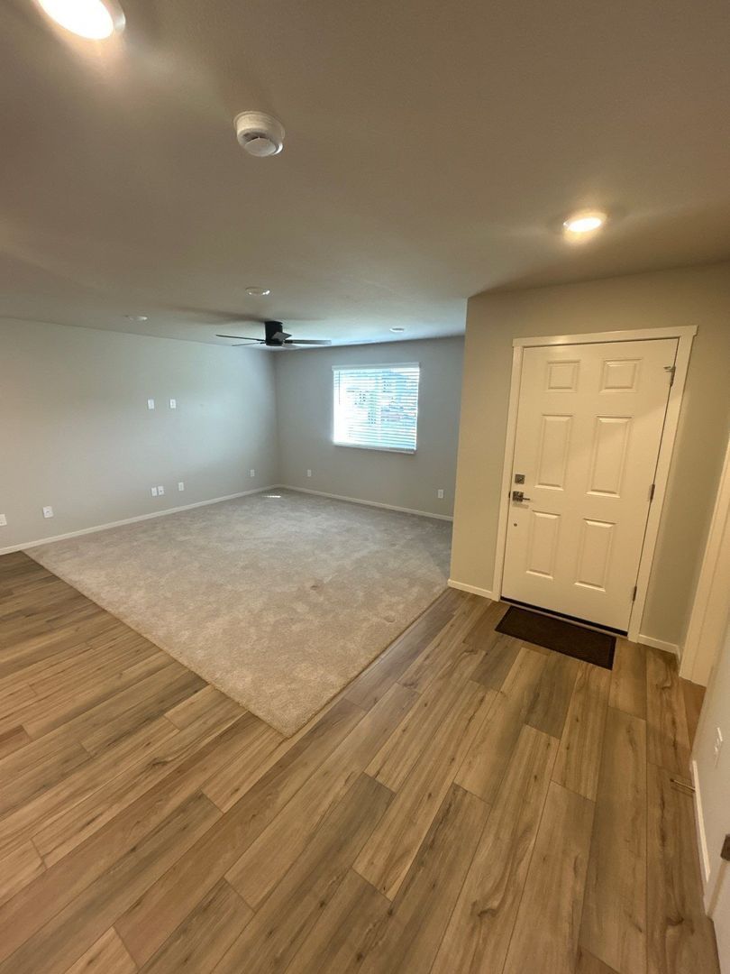 Spacious 4-Bed, 2.5-Bath 2-Story Home in Woodburn HOA Community — AVAILABLE NOW! property image