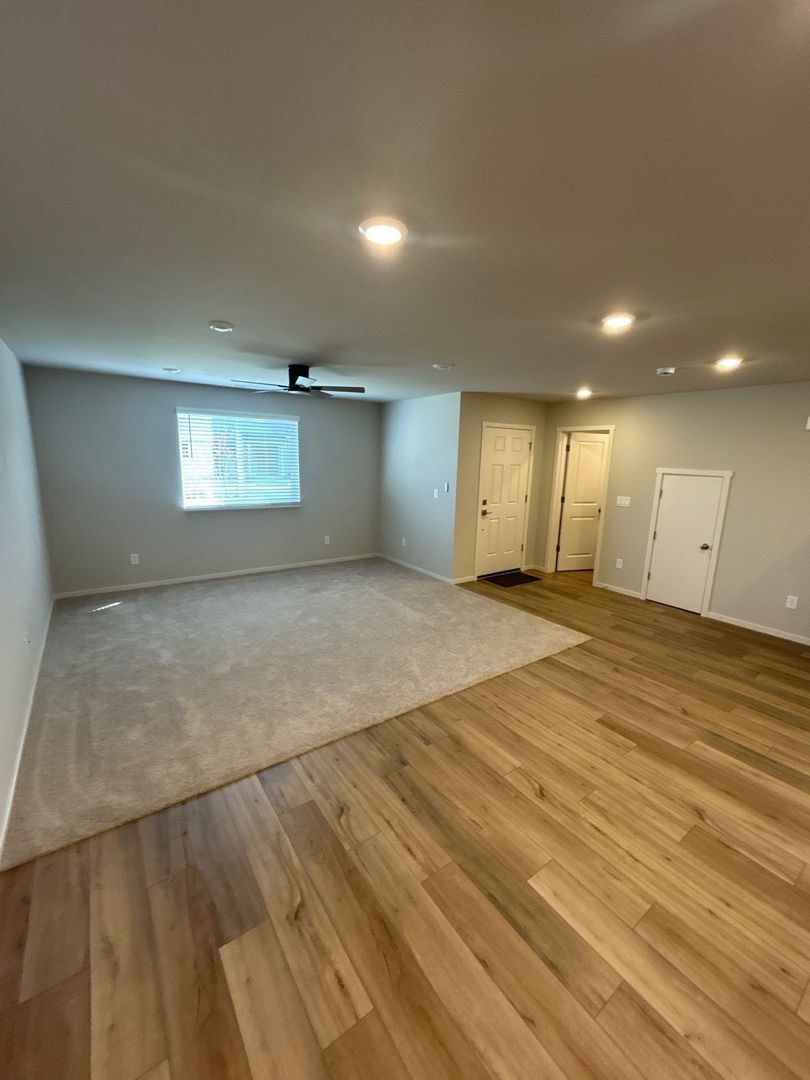 Spacious 4-Bed, 2.5-Bath 2-Story Home in Woodburn HOA Community — AVAILABLE NOW! property image