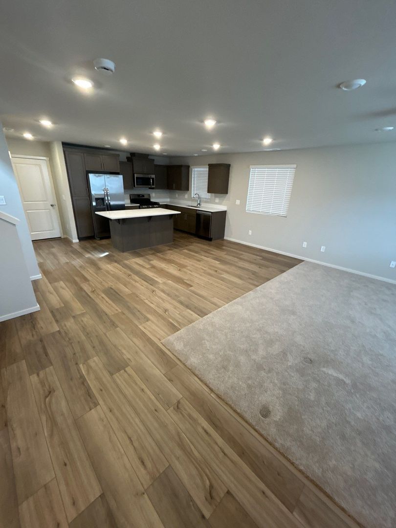 Spacious 4-Bed, 2.5-Bath 2-Story Home in Woodburn HOA Community — AVAILABLE NOW! property image