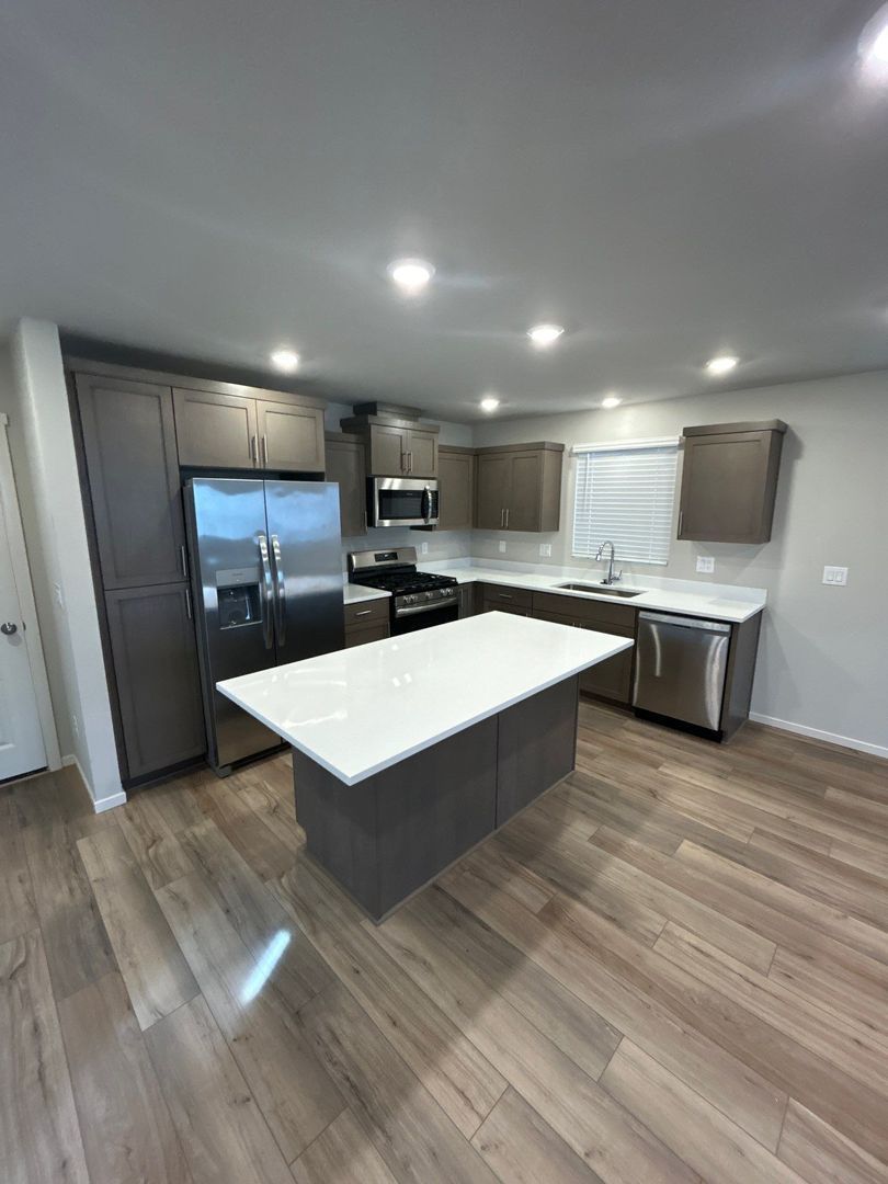 Spacious 4-Bed, 2.5-Bath 2-Story Home in Woodburn HOA Community — AVAILABLE NOW! property image