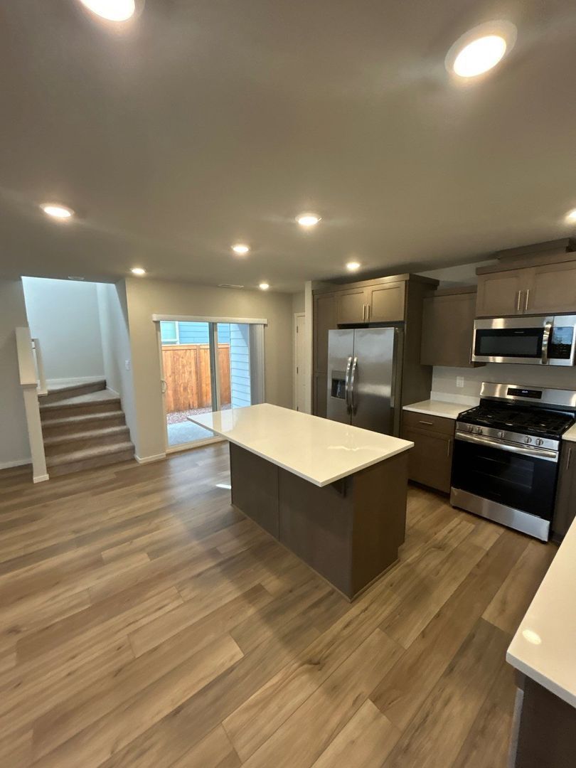 Spacious 4-Bed, 2.5-Bath 2-Story Home in Woodburn HOA Community — AVAILABLE NOW! property image