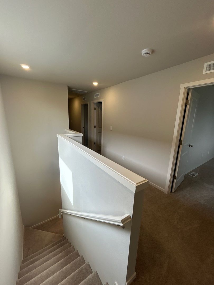 Spacious 4-Bed, 2.5-Bath 2-Story Home in Woodburn HOA Community — AVAILABLE NOW! property image