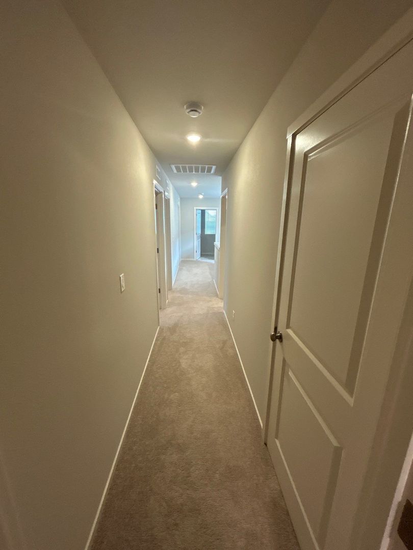 Spacious 4-Bed, 2.5-Bath 2-Story Home in Woodburn HOA Community — AVAILABLE NOW! property image