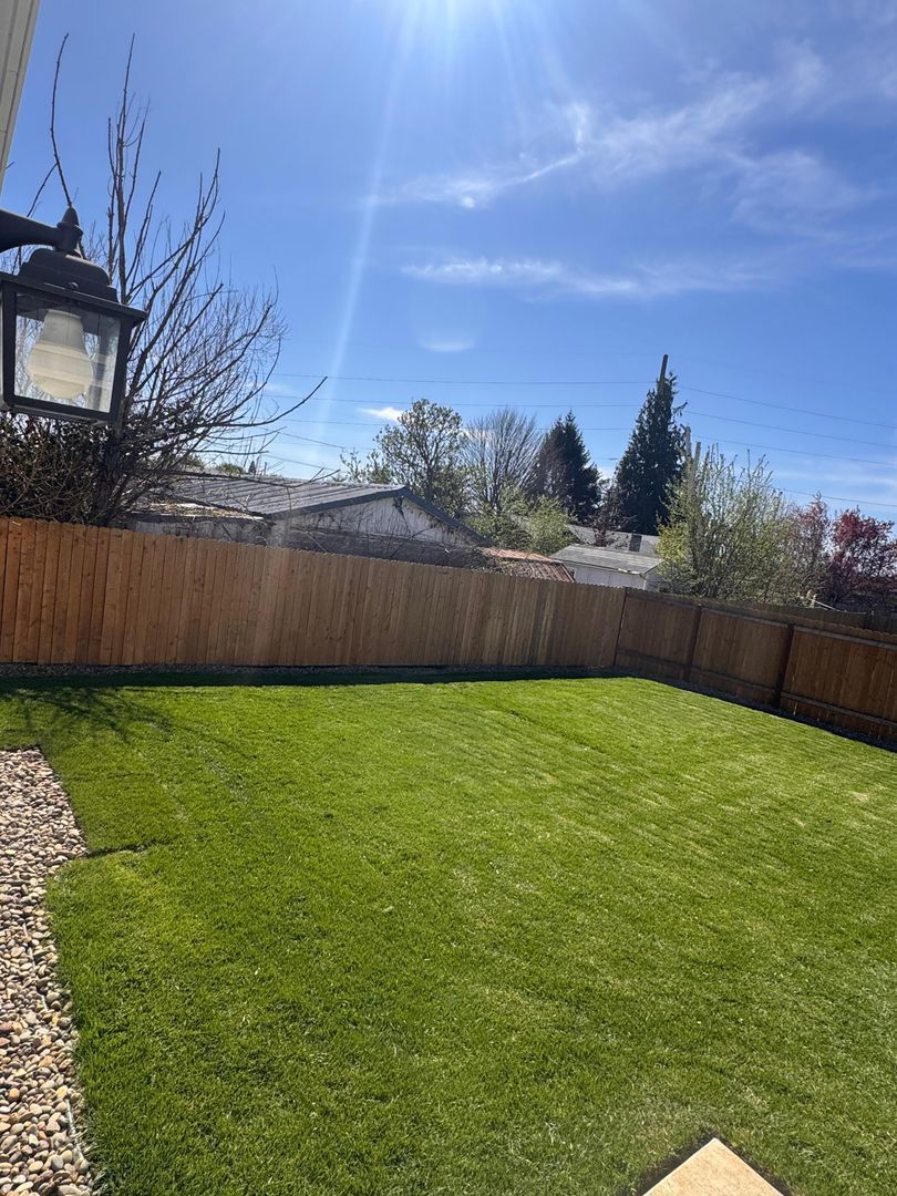 Eugene 3 Bed, 2.5 Bath, Single Family Home Pet Friendly, Fully Fenced Backyard, AVAILABLE NOW! property image