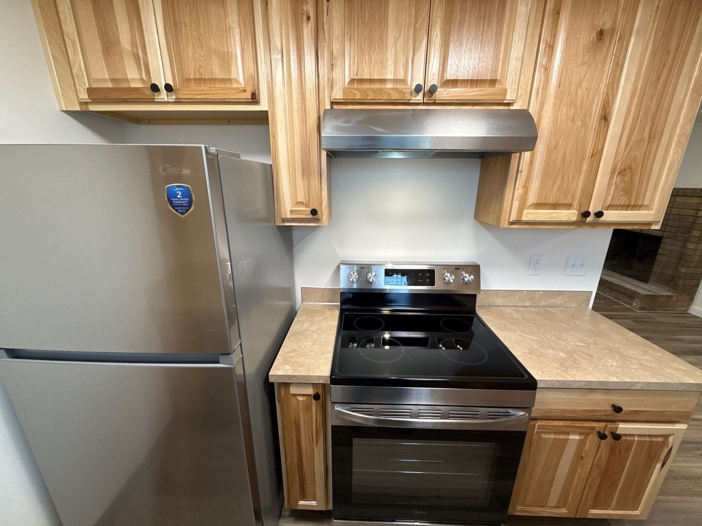 SE Salem Fully Remodeled 2 Bed, 1 Bath, Duplex, w/Washer & Dryer Hook-Ups, AVAILABLE NOW! property image