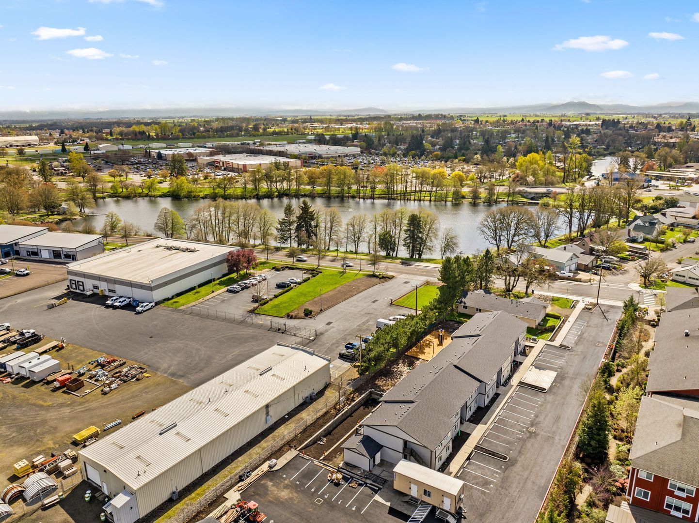 COMING SOON: ALBANY BRAND NEW COMPLEX | 1st Floor 2 Bed 1.5 Bath | W/D Included property image