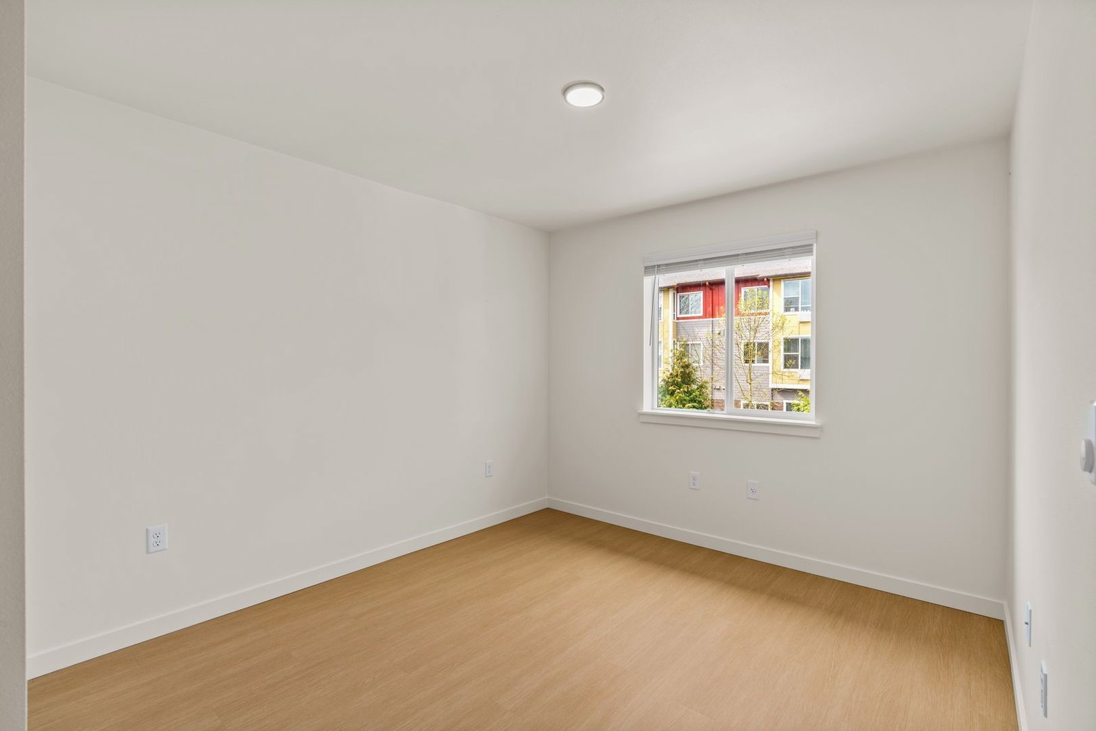 COMING SOON: ALBANY BRAND NEW COMPLEX | 2nd Floor 2 Bed 1.5 Bath | W/D Included property image