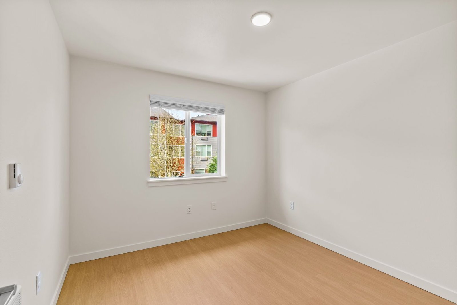 COMING SOON: ALBANY BRAND NEW COMPLEX | 2nd Floor 2 Bed 1.5 Bath | W/D Included property image