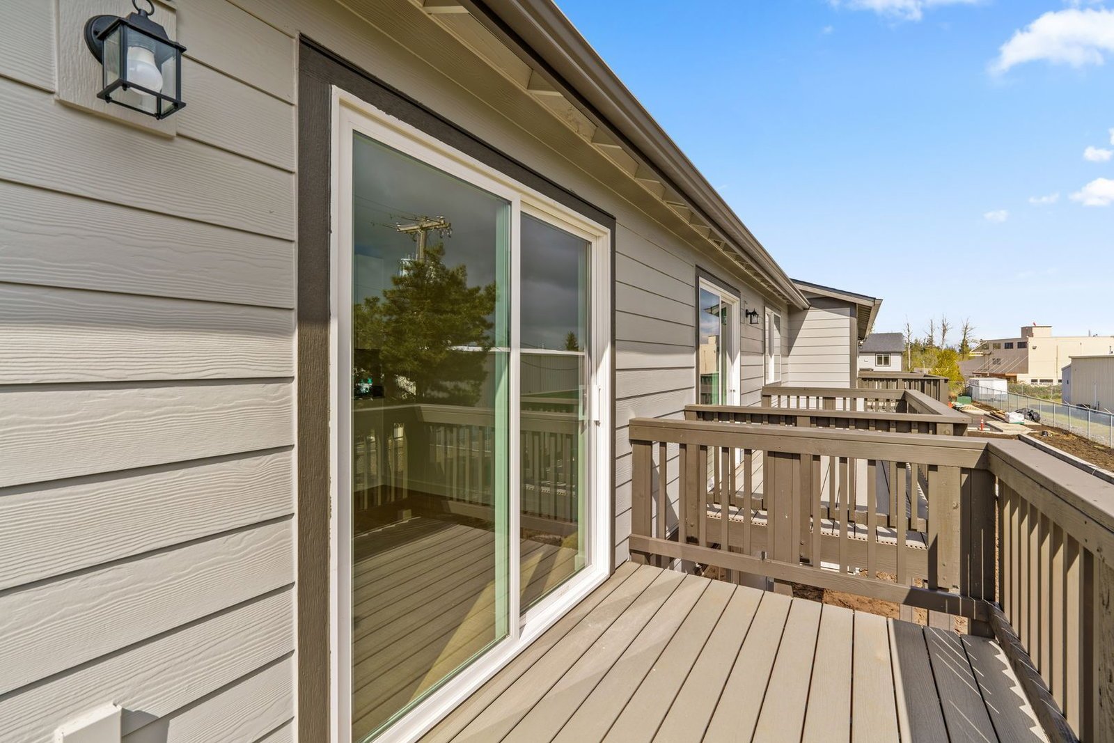 COMING SOON: ALBANY BRAND NEW COMPLEX | 2nd Floor 2 Bed 1.5 Bath | W/D Included property image